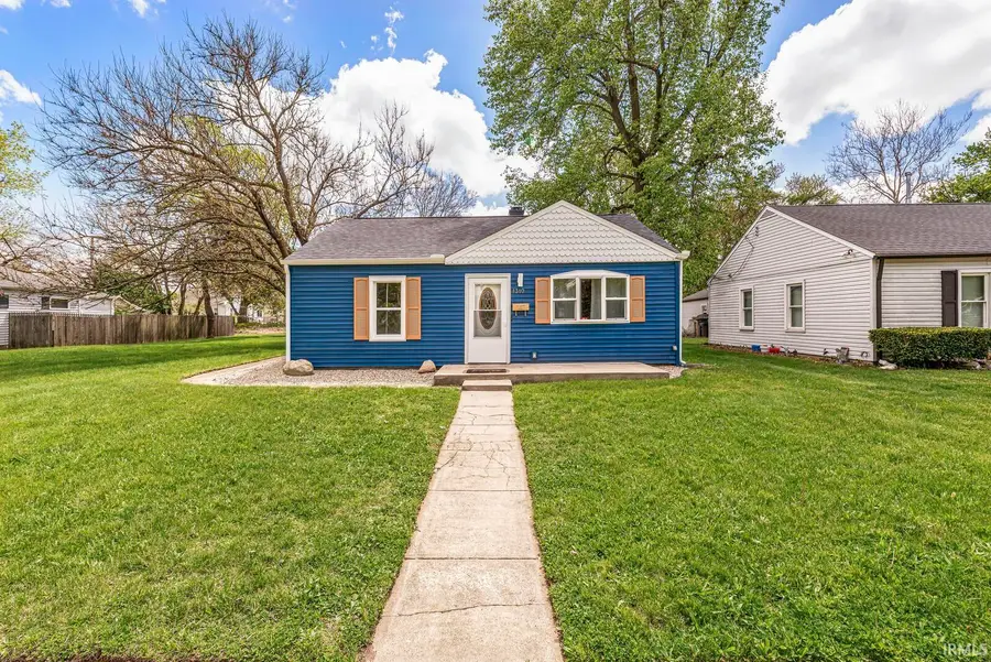 1310 Chalfant Street, South Bend, IN 46617 - #2