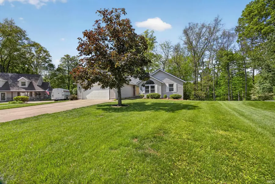 5118 N Echo Bend, Bloomington, IN 47404 - #2