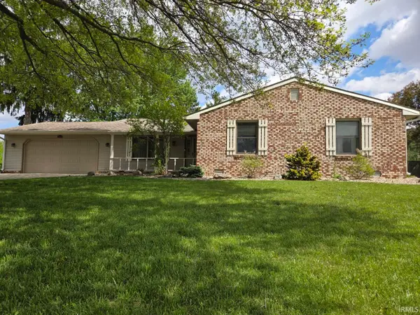 4116 Dee Ann Drive, Kokomo, IN 46902