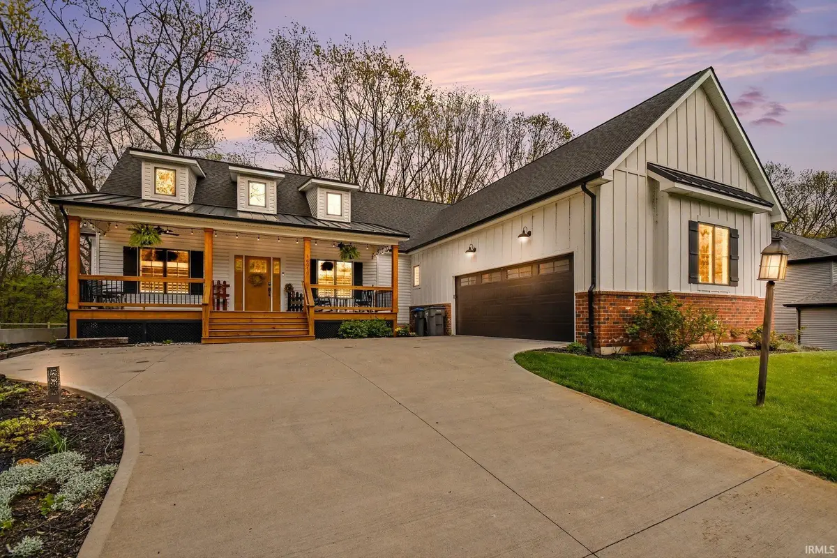 56070 Dana Drive, Bristol, IN 46507 - #1