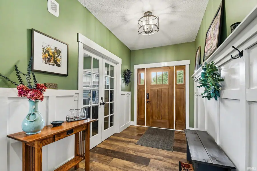 56070 Dana Drive, Bristol, IN 46507 - #2