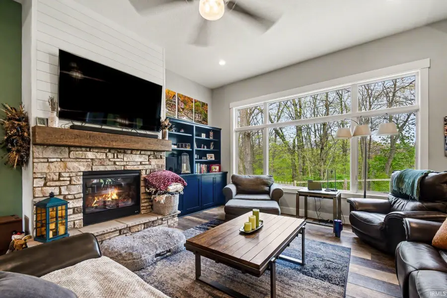 56070 Dana Drive, Bristol, IN 46507 - #3