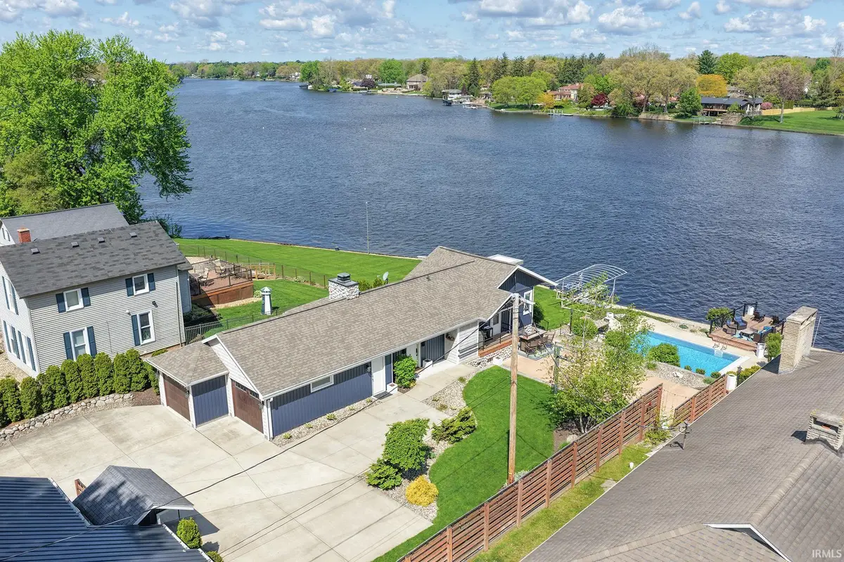 3932 E Jackson Boulevard, Elkhart, IN 46516 - #1