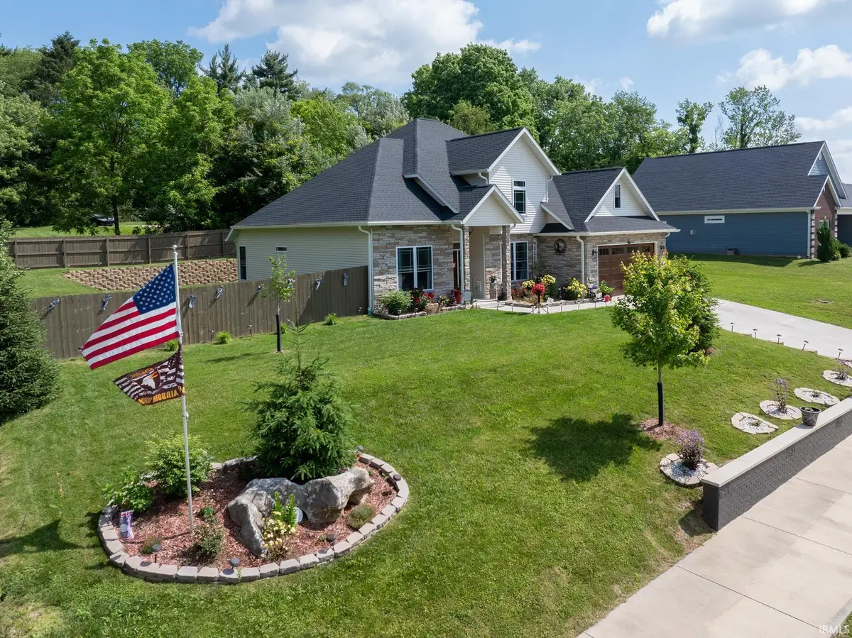 703 E Holland Drive, Bloomington, IN 47401 - #1
