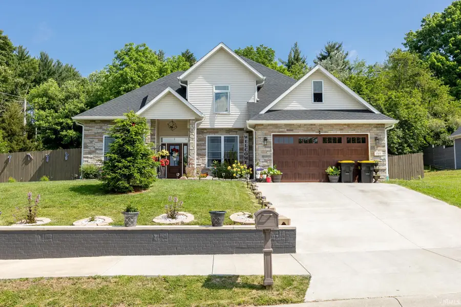 703 E Holland Drive, Bloomington, IN 47401 - #2