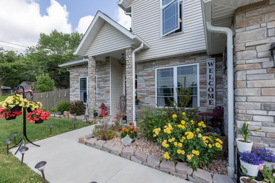 703 E Holland Drive, Bloomington, IN 47401 - #3