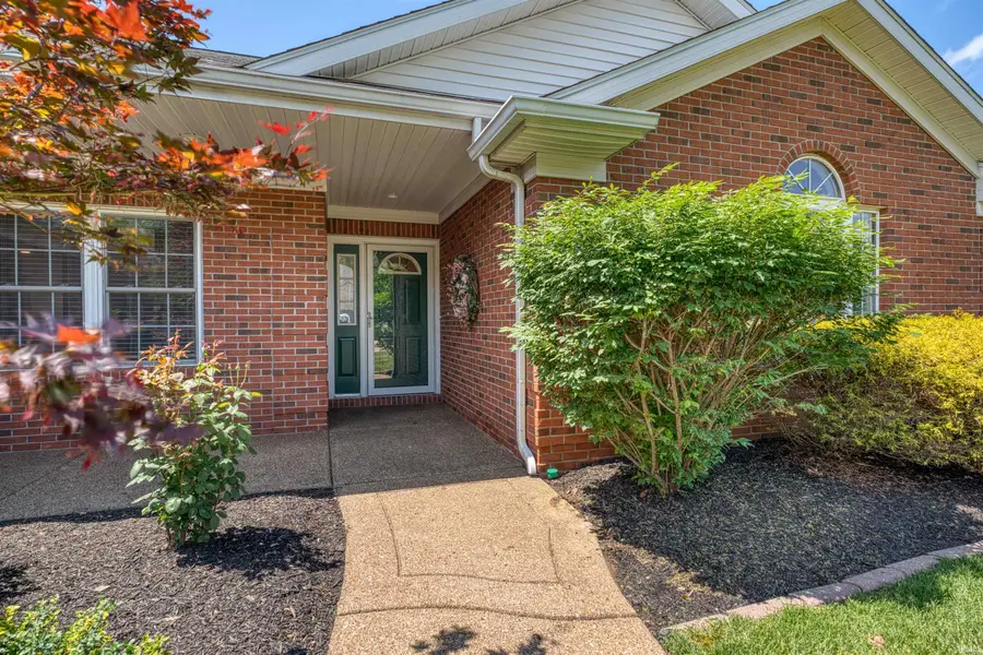 3477 Eastbrooke Court, Newburgh, IN 47630 - #2