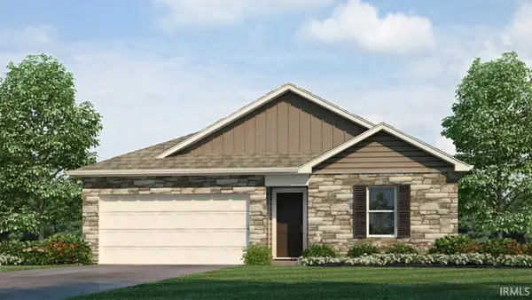 12289 Harleys Run, Fort Wayne, IN 46818