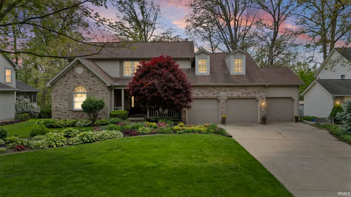 821 Red Oaks Lane, Lafayette, IN 47909 - #1