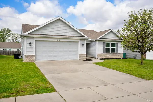 2916 Katmai Court, West Lafayette, IN 47906