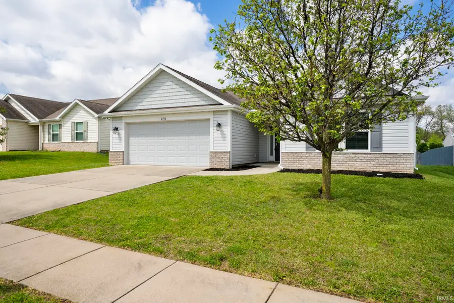 2916 Katmai Court, West Lafayette, IN 47906 - #3