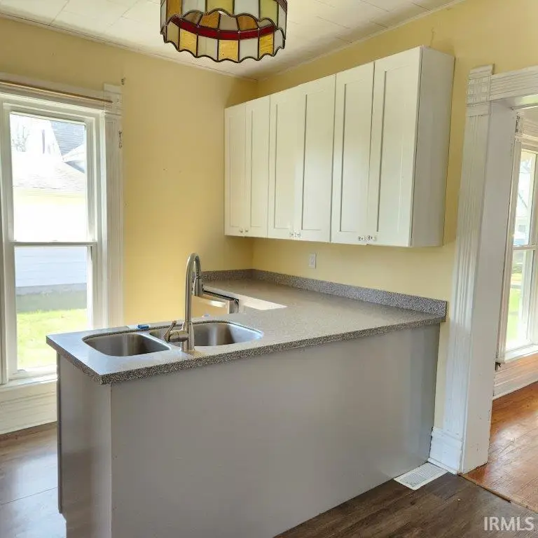 108 N Henry Street, Milford, IN 46542 - #2
