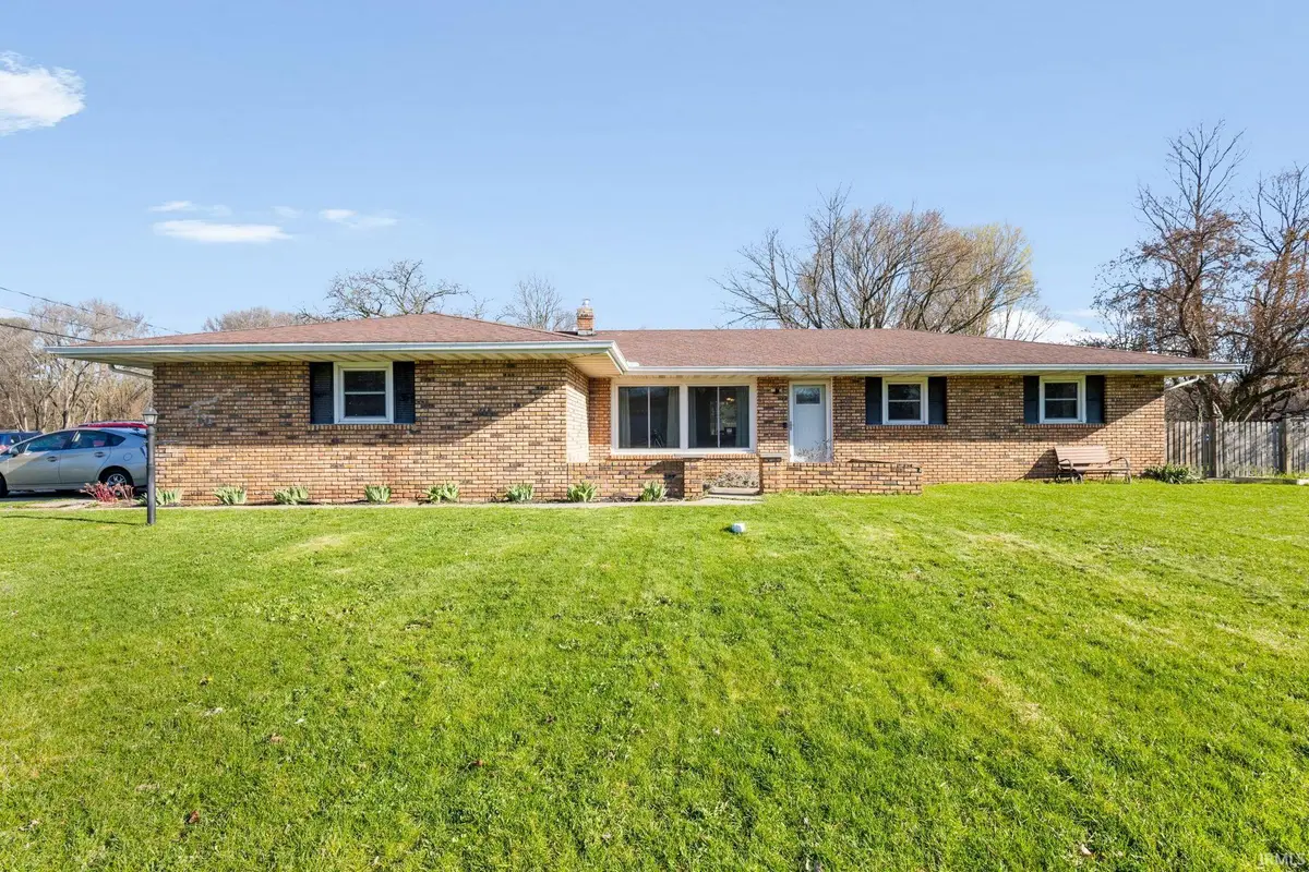 23729 River Manor Boulevard, Elkhart, IN 46516 - #1