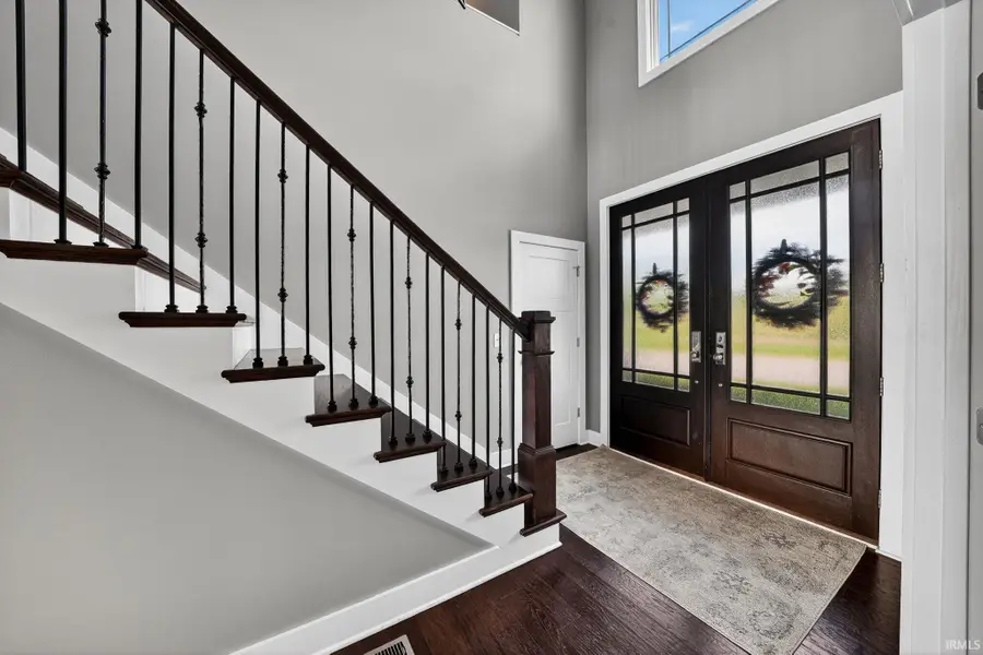 51181 Kerry Glen Drive, South Bend, IN 46637 - #2