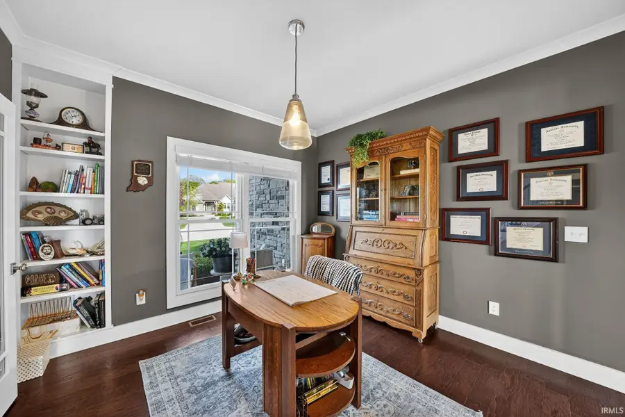 51181 Kerry Glen Drive, South Bend, IN 46637 - #3
