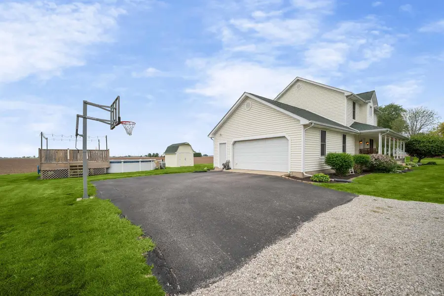 1193 W County Road 200 S Roads, Frankfort, IN 46041 - #2
