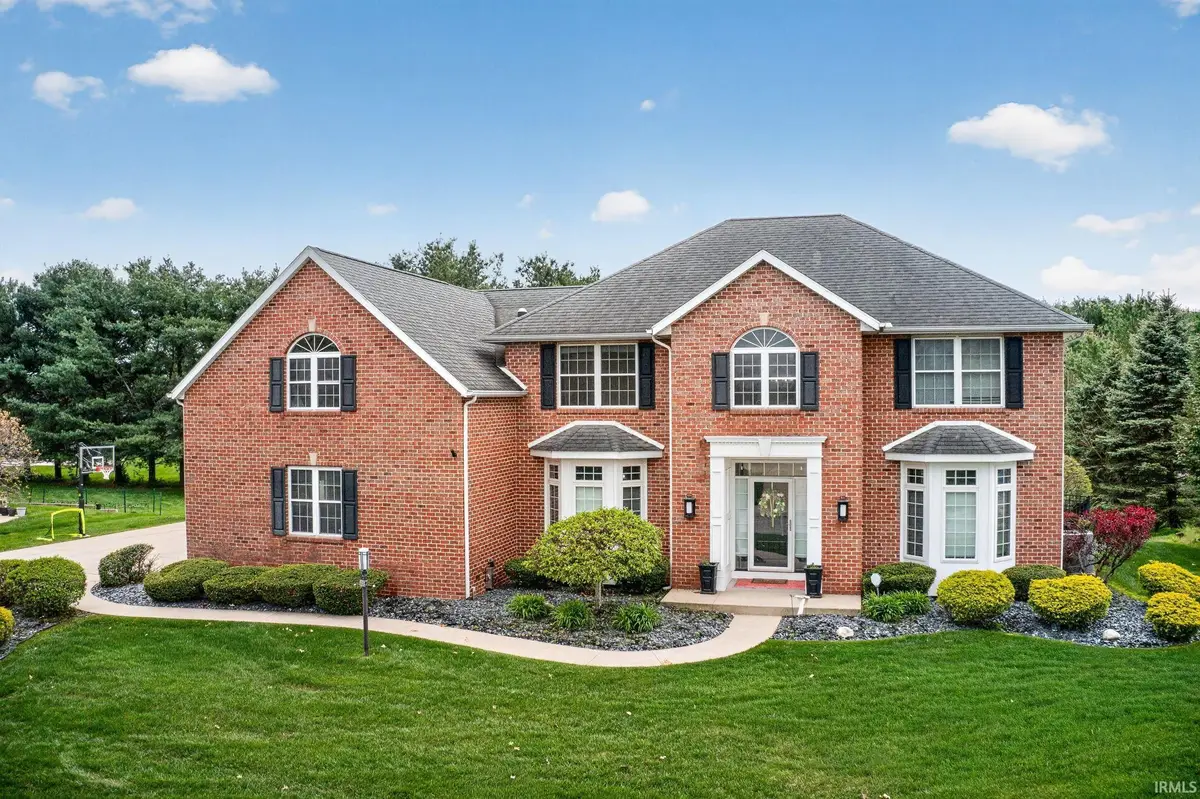 14660 Carrigan Court, Granger, IN 46530 - #1