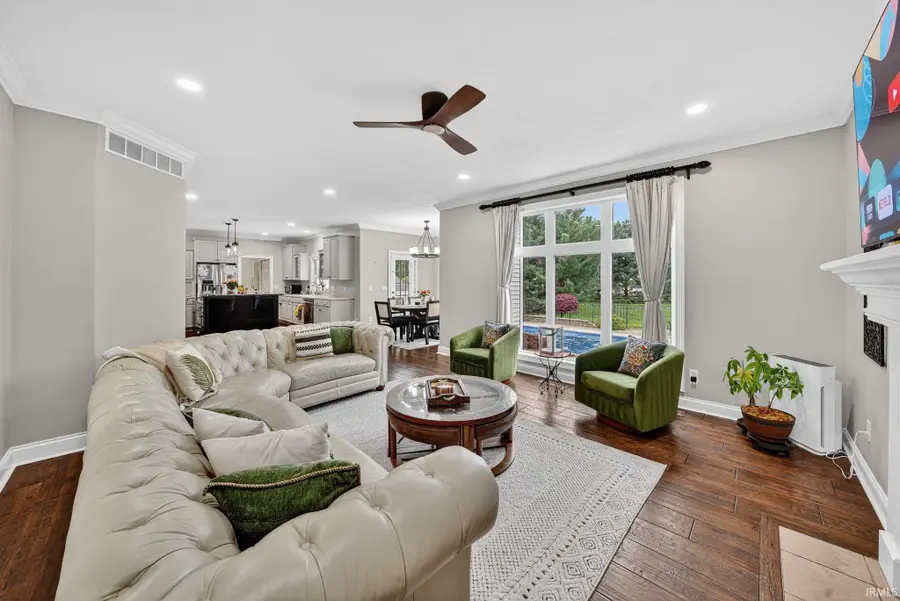 14660 Carrigan Court, Granger, IN 46530 - #3