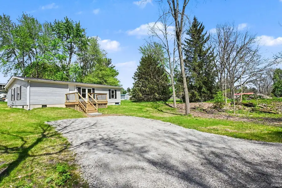 412 S Maple Street, Milford, IN 46542 - #3