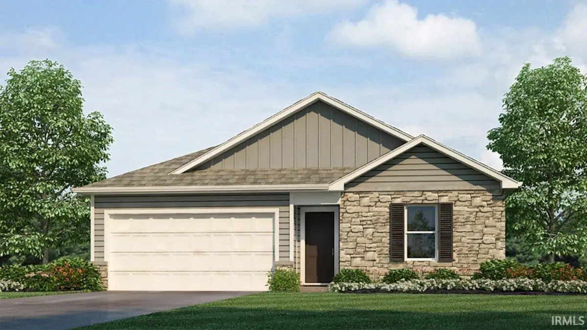 5270 Tranquilo Way, Fort Wayne, IN 46818 - #1
