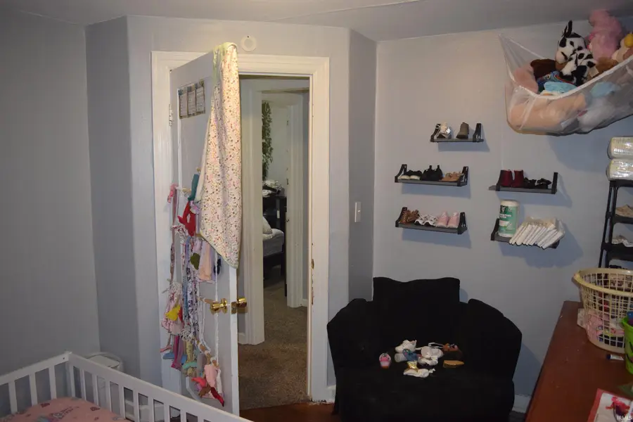 632 S Harlan Avenue, Evansville, IN 47714 - #2