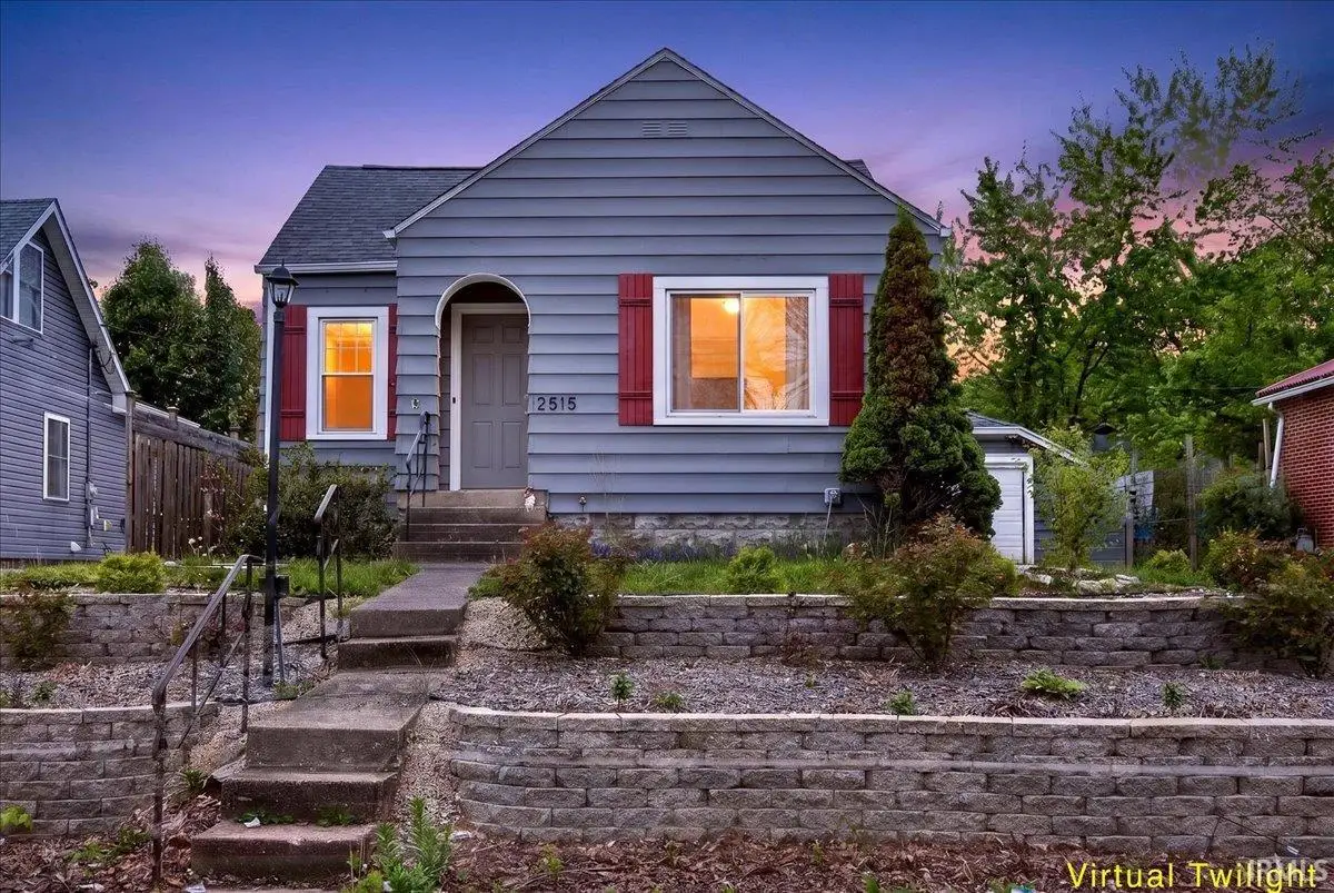 2515 Union Street, Lafayette, IN 47904 - #1