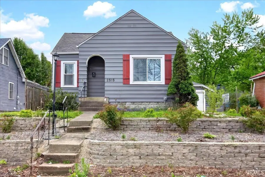 2515 Union Street, Lafayette, IN 47904 - #2