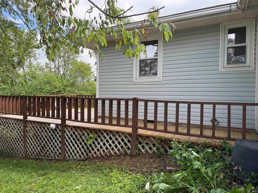 1221 24th Street, Bedford, IN 47421 - #2