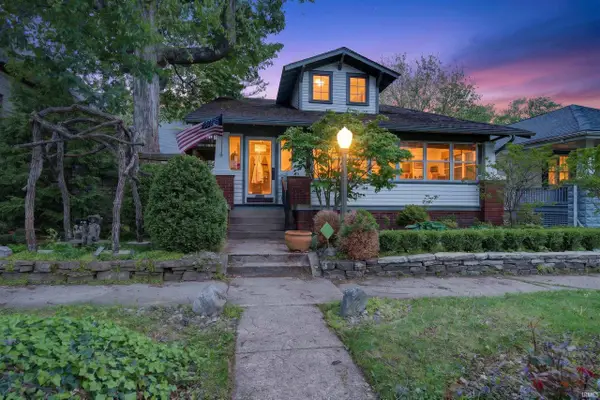 1433 S Armstrong Street, Kokomo, IN 46902