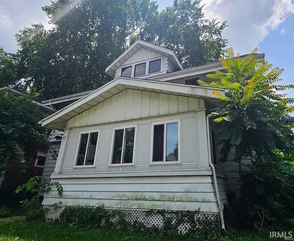 27 W Orchard Place, Muncie, IN 47305
