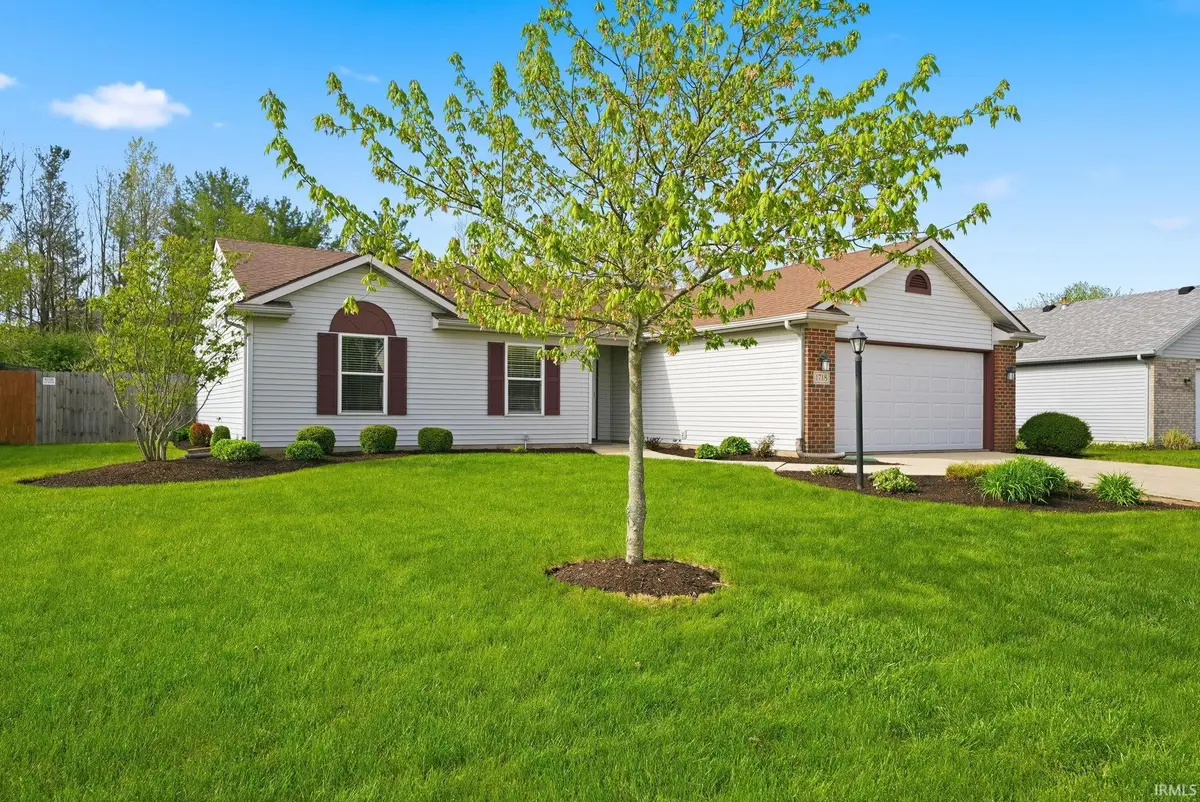 1718 Monet Cove, Fort Wayne, IN 46845 - #1