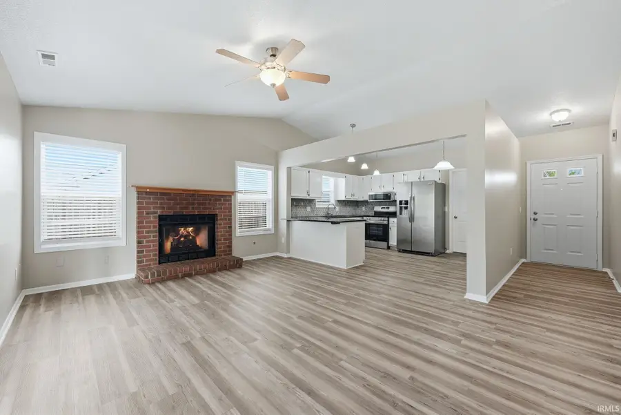 1718 Monet Cove, Fort Wayne, IN 46845 - #3