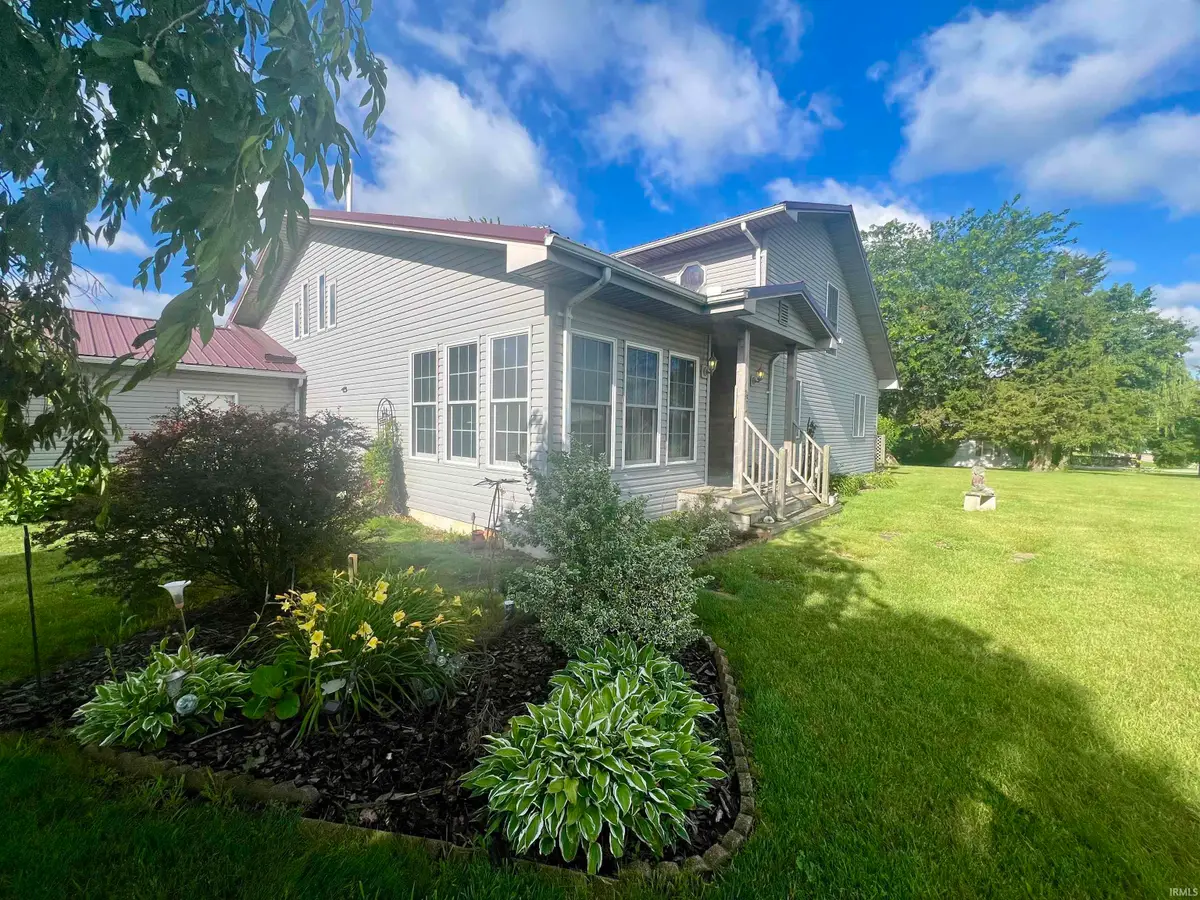 15 W Sr 16, Lucerne, IN 46950 - #1