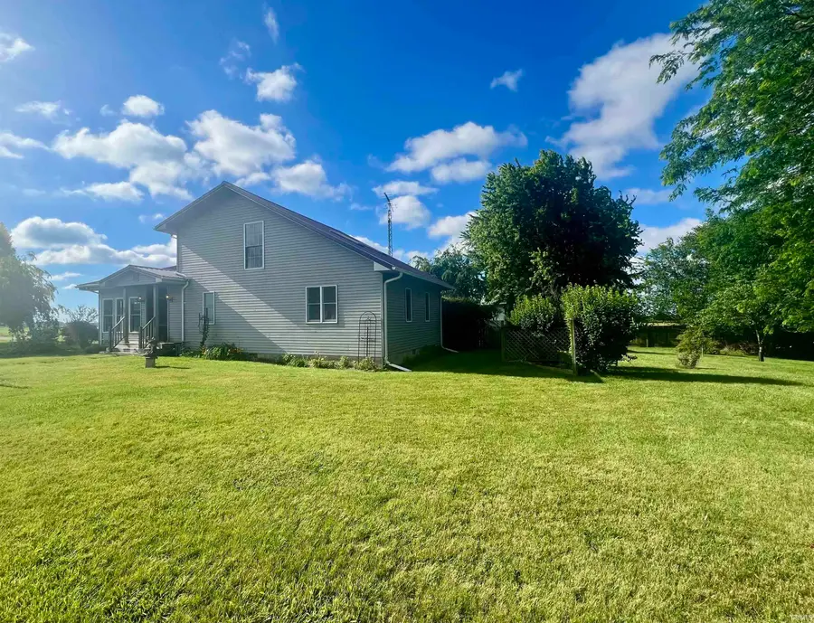 15 W Sr 16, Lucerne, IN 46950 - #2