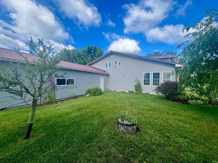 15 W Sr 16, Lucerne, IN 46950 - #3