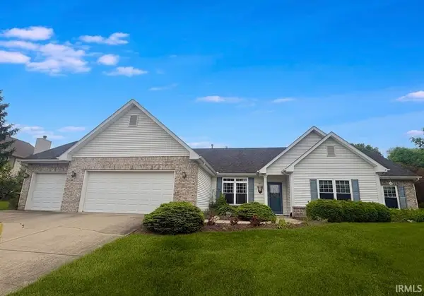 2111 Canyon Creek Drive, Lafayette, IN 47909