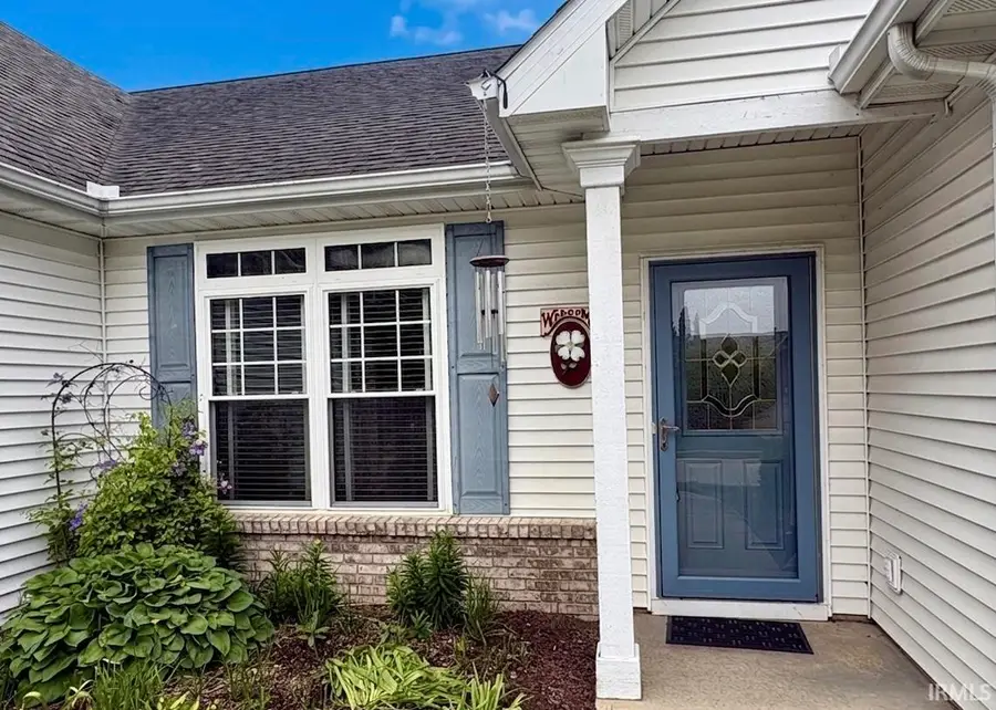 2111 Canyon Creek Drive, Lafayette, IN 47909 - #2