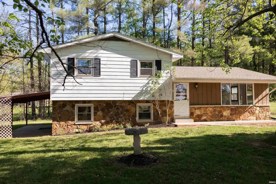 2740 W Bolin Lane, Bloomington, IN 47403 - #2