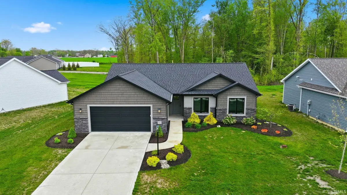 995 Lagonda Trail, Fort Wayne, IN 46818 - #1