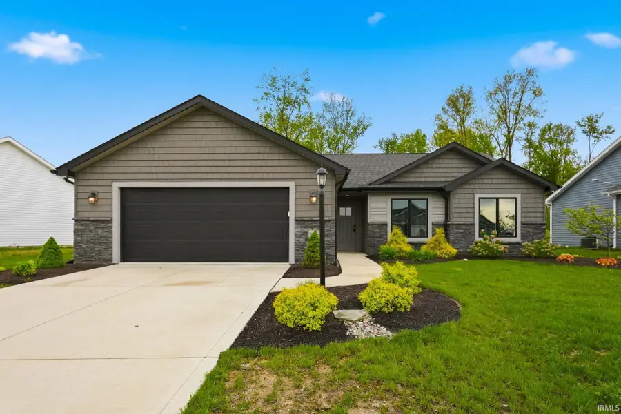 995 Lagonda Trail, Fort Wayne, IN 46818 - #2