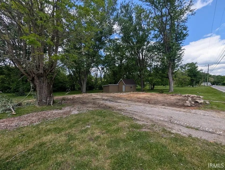 7558 S Strain Ridge Road, Bloomington, IN 47401 - #3