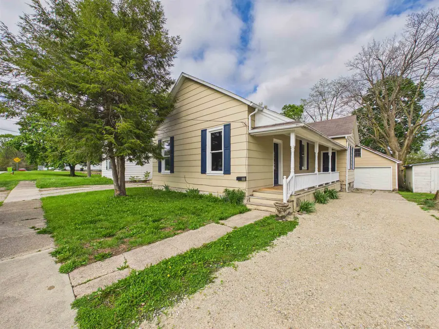 1615 Canfield Street, Huntington, IN 46750 - #3