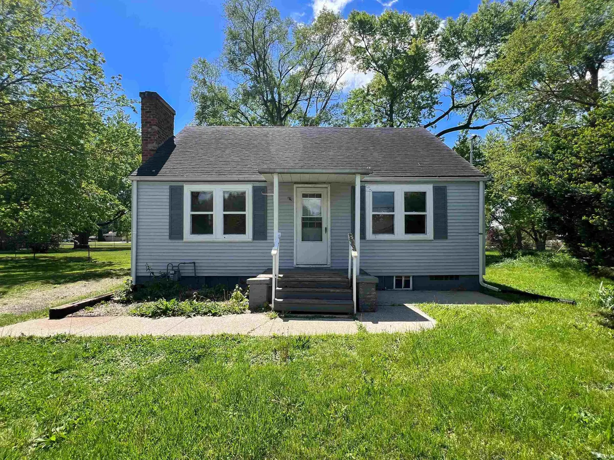 1503 E 21st Street, Muncie, IN 47302 - #1