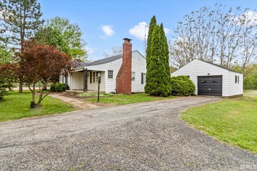 9282 S 800 W, Modoc, IN 47358 - #2