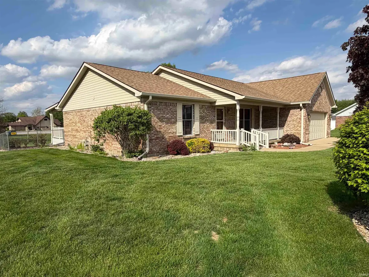 2096 W Willow Lane, Peru, IN 46970 - #1