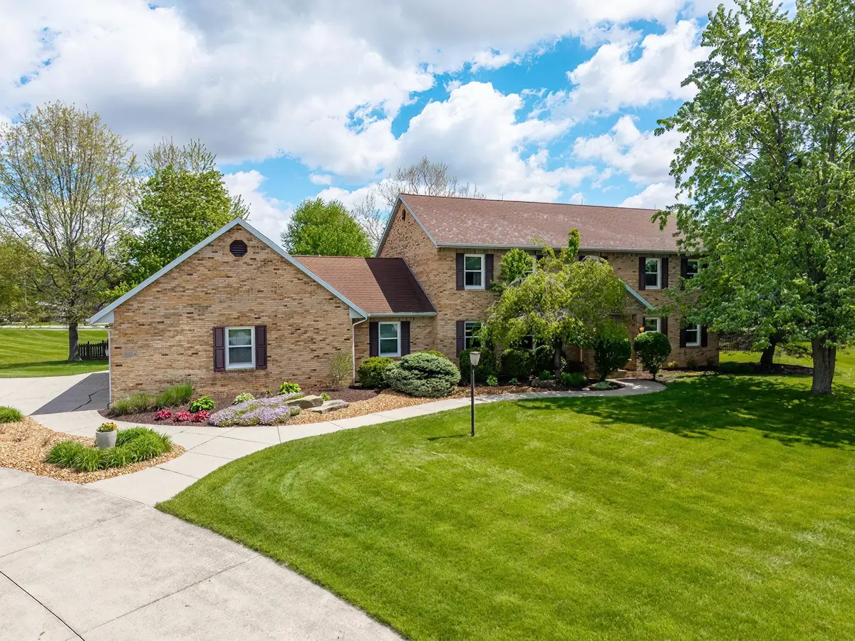 9224 Laurel Hurst Place, Fort Wayne, IN 46835 - #1