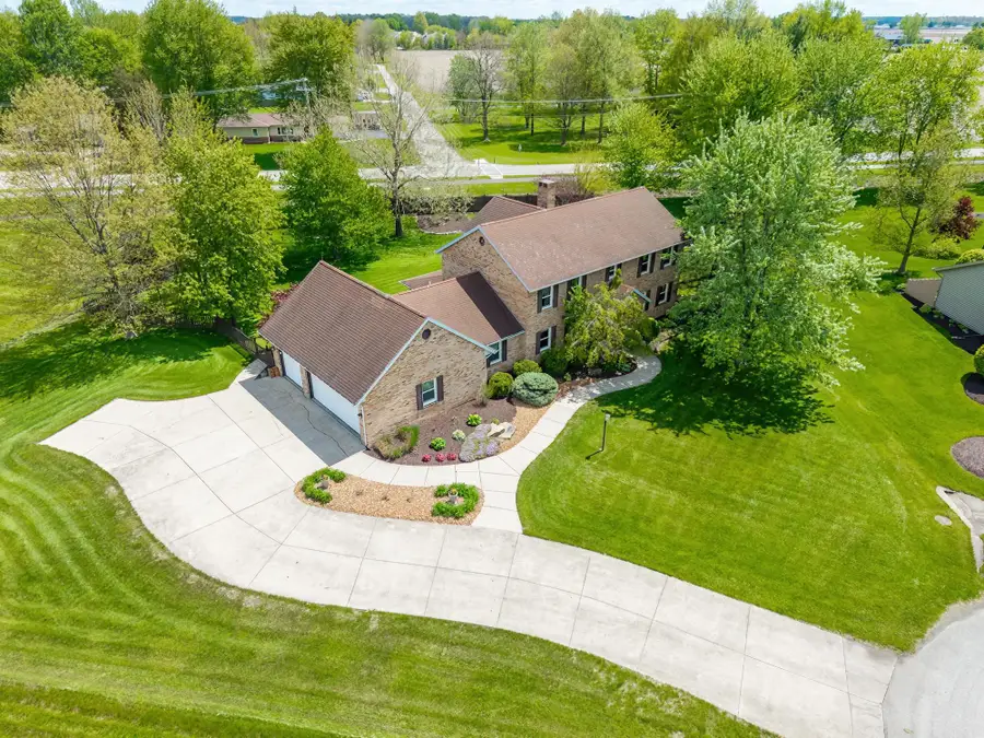 9224 Laurel Hurst Place, Fort Wayne, IN 46835 - #3
