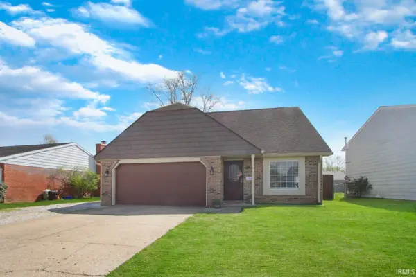 4201 Spring Valley Road, Evansville, IN 47715