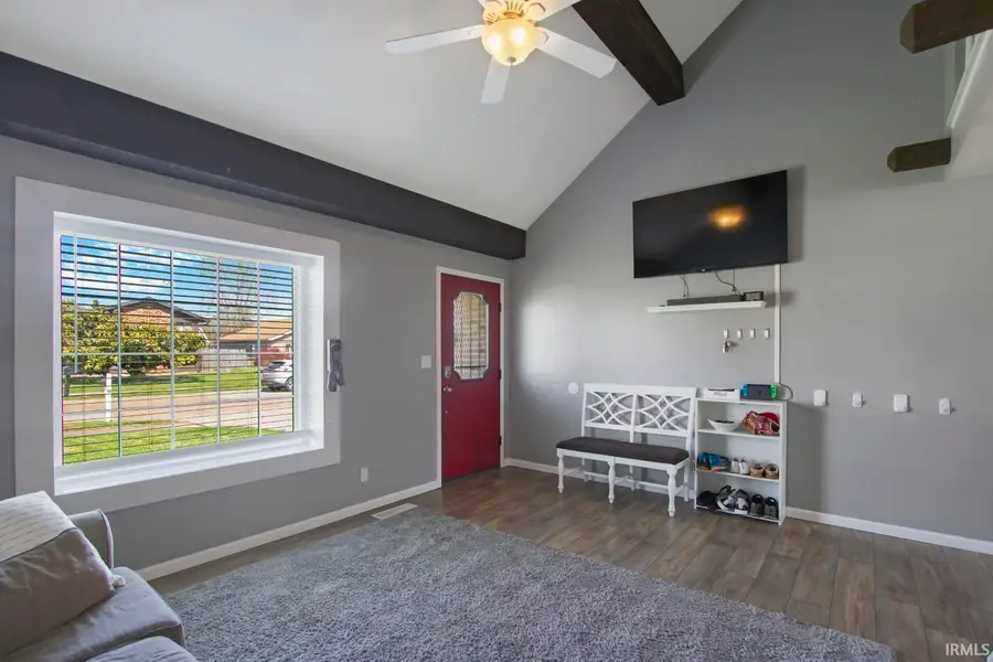 4201 Spring Valley Road, Evansville, IN 47715 - #3