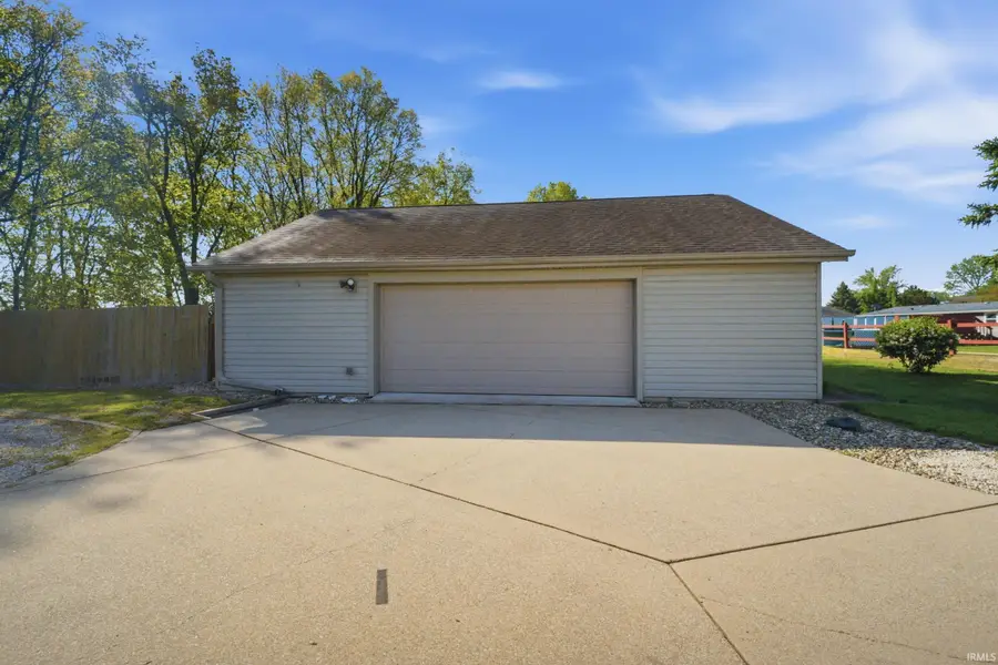 4921 Dayton Road, Lafayette, IN 47905 - #3